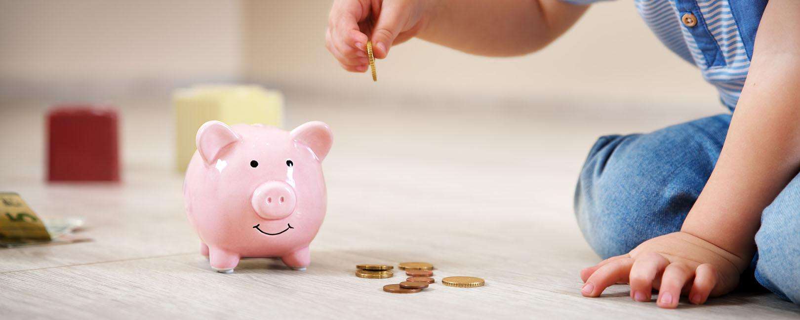 Grundlagen Riester-Rente