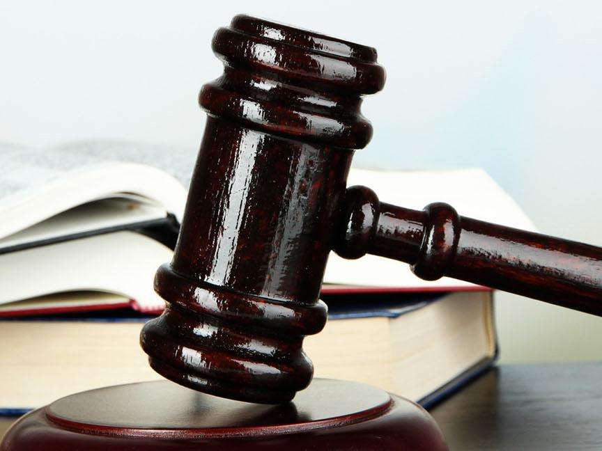 Gewerbliche Rechtsschutzversicherung