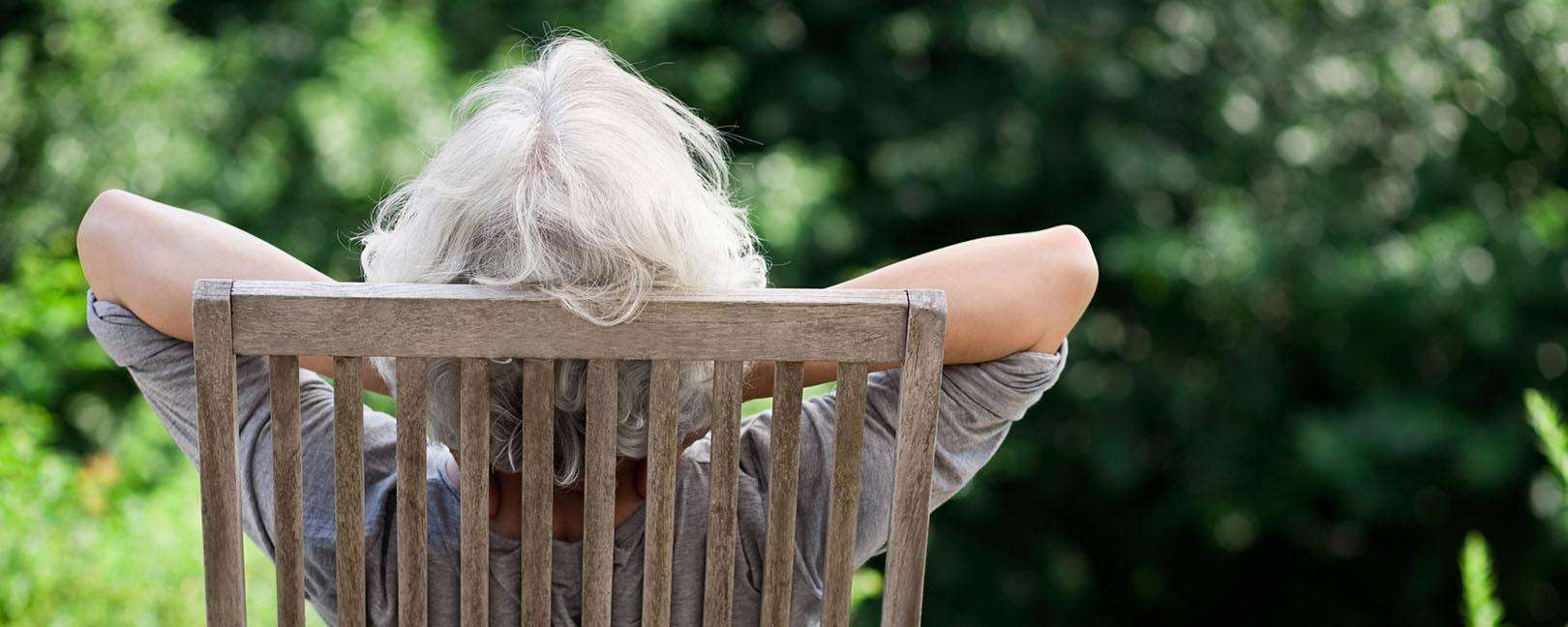 Privates Vorsorgemanagement