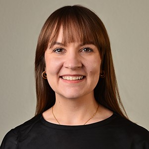 Sarah Reinert