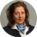 Dr. Andrea Wulf